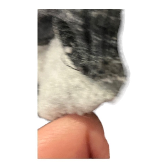 UQGHQO Hoodie Drawstring Pullover Sweatshirt Long Sleeve Grey Gradients M - Picture 4 of 8